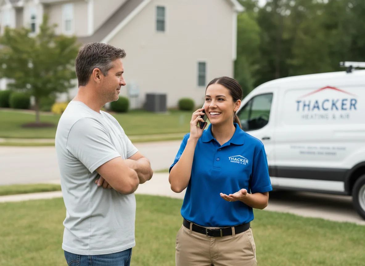 Ac Repair Bryson, TX FAQs